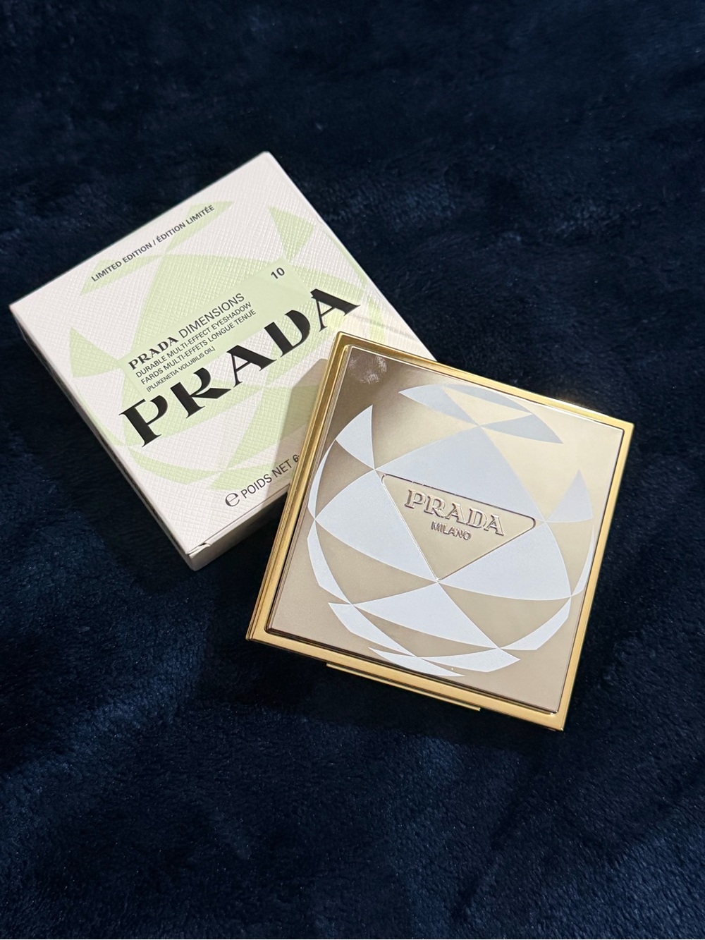 PRADA Beauty Makeup
